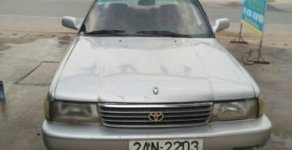 Toyota Cressida 1991 - Cần bán Toyota Cressida đời 1991, màu bạc, giá 48tr giá 48 triệu tại Bắc Ninh