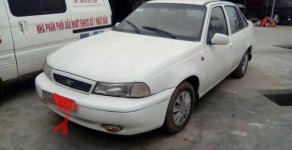 Daewoo Cielo 1996 - Bán Daewoo Cielo sản xuất 1996, màu trắng như mới giá 28 triệu tại Nam Định