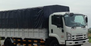 Isuzu F-SERIES  FRR90N 2017 - Bán xe tải Isuzu 6.2 tấn 2016, thùng 6.7m giao ngay giá 810 triệu tại Tp.HCM