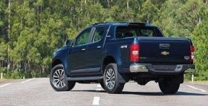 Chevrolet Colorado     2016 - Cần bán Chevrolet Colorado sản xuất 2016, nhập khẩu nguyên chiếc giá 809 triệu tại Ninh Bình