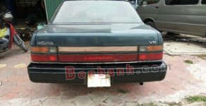 Acura Legend 1988 - Bán Acura Legend đời 1988, màu xanh lam, xe nhập, giá 45tr giá 45 triệu tại Quảng Ninh