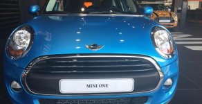 Mini One 2016 - Bán xe Mini One 2016, giá 1 tỷ 228 triệu nhập khẩu, giao xe ngay giá 1 tỷ 228 tr tại Tp.HCM