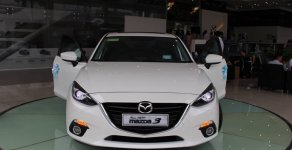 Alfa Romeo Sedan 2017 - Bán xe Mazda 3 1.5L Sedan 2017 giá 660 triệu  (~31,429 USD) giá 660 triệu tại Đồng Nai