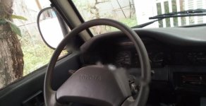 Toyota Zace GL 1997 - Cần bán xe Toyota Zace GL sản xuất 1997, màu xanh lam, nhập khẩu nguyên chiếc chính chủ, 99 triệu giá 99 triệu tại Ninh Bình