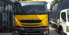 Fuso FJ 2017 - Xe tải Fuso FJ 15 tấn, nhập mới 100%, giá thương lượng, LH Duy: 0985258347 giá 1 tỷ 220 tr tại Tp.HCM