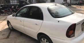 Daewoo Lanos   2002 - Bán Daewoo Lanos đời 2002, màu trắng giá 122 triệu tại Bạc Liêu