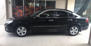 Kia Lotze   2009 - Bán xe Kia Lotze năm 2009, màu đen giá 502 triệu tại Đồng Nai