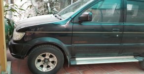 Isuzu Hi lander X treme 2005 - Cần bán xe Isuzu Hi lander X treme đời 2005, màu đen giá 250 triệu tại Hà Nội