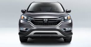 Honda CR V 2.4 AT 2017 - Honda Cao Bằng - Bán Honda CRV 2.4 AT 2016, giá tốt nhất miền Bắc, liên hệ: 09755.78909/09345.78909 giá 1 tỷ 158 tr tại Cao Bằng