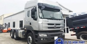 Xe tải 10000kg 2017 - Bán xe đầu kéo Chenglong 340 giá 870 triệu tại Tp.HCM
