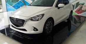 Alfa Romeo Sedan 2017 - Bán xe Mazda 2 1.5 AT Sedan 2017 giá 555 triệu  (~26,429 USD) giá 555 triệu tại Bình Thuận  