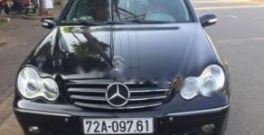 Mercedes-Benz C200   2001 - Bán Mercedes C200 đời 2001, màu đen  giá 250 triệu tại BR-Vũng Tàu