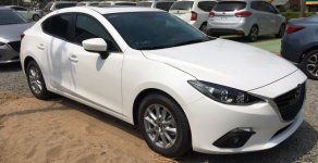 Alfa Romeo Sedan 2017 - Bán xe Mazda 3 1.5L Sedan 2017 giá 650 triệu  (~30,952 USD) giá 650 triệu tại Bình Thuận  