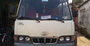 Kia Combi 2003 - Cần bán Kia Combi đời 2003, màu kem (be), nhập khẩu chính hãng giá 130 triệu tại An Giang