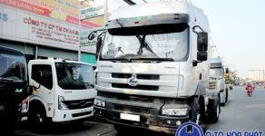 Xe tải 10000kg 2017 - Bán xe đầu kéo Chenglong 270 giá 690 triệu tại Tp.HCM