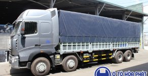Xe tải 10000kg 2017 - Cần bán xe tải sản xuất 2017, màu bạc, nhập khẩu nguyên chiếc giá 1 tỷ 50 tr tại Tp.HCM