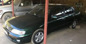 Nissan Primera  2.0AT 2000 - Bán Nissan Primera 2.0AT đời 2000, màu xanh giá 224 triệu tại Hà Nội