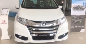 Honda Odyssey  2.4 CVT 2017 - Honda Odyssey nhập khẩu Nhật Bản, chương trình cực tốt-LH: 0939 494 269 (Hải Cơ) Honda Ô Tô Cần Thơ giá 1 tỷ 990 tr tại Cần Thơ