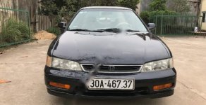 Honda Accord LX 1994 - Em cần bán xe Honda Accord LX đời 1994, màu đen, nhập khẩu nguyên chiếc giá 160 triệu tại Vĩnh Phúc