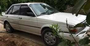 Nissan Laurel 1988 - Bán Nissan Laurel đời 1988, màu trắng, nhập khẩu, giá chỉ 45 triệu giá 45 triệu tại Bắc Giang