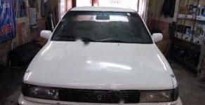 Nissan 200SX 1987 - Bán Nissan 200SX năm 1987, màu trắng, nhập khẩu chính hãng giá 52 triệu tại Hà Nội