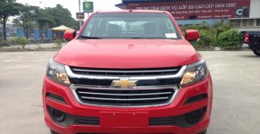 Chevrolet Colorado LT 2017 - Chevrolet Colorado đời 2018, nhập khẩu nguyên chiếc, giá bán thỏa thuận, mua trả góp chỉ từ 150 triệu giá 624 triệu tại Điện Biên
