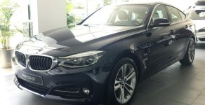 BMW 3 Series 320i GT 2017 - Bán BMW chính hãng tại Quảng Ngãi-BMW 3 Series 320i GT 2017, màu trắng, nhập khẩu giá 2 tỷ 98 tr tại Quảng Ngãi