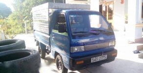 Daewoo Labo 1997 - Bán ô tô Daewoo Labo đời 1997, màu xanh lam, 42tr giá 42 triệu tại Đồng Nai