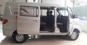 Dongben X30 2017 - Cần bán xe Dongben X30 đời 2017, màu bạc, nhập khẩu chính hãng, giá 254tr giá 248 triệu tại Hà Nội