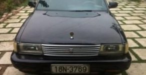 Toyota Cressida   1991 - Cần bán xe cũ Toyota Cressida đời 1991 giá 63 triệu tại Bắc Giang