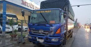 Hino 500 Series 2008 - Cần bán xe Hino 500 Series đời 2008, màu xanh lam, 680 triệu giá 680 triệu tại Tiền Giang