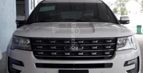 Ford Explorer 2017 - Bán Ford Explorer sản xuất 2017, nhập khẩu giá 2 tỷ 180 tr tại Ninh Bình