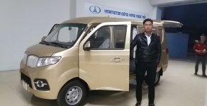 Dongben X30 2017 - Bán xe bán tải Dongben X30 - Dòng xe chuyên chạy phố cấm, hiệu quả kinh tế cao giá 248 triệu tại Hà Nội