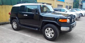 Toyota Fj cruiser   4.0AT  2008 - Mình bán Toyota Fj cruiser 4.0AT đời 2008 chính chủ giá cạnh tranh giá 1000 triệu tại Hà Nội