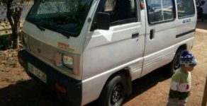 Suzuki Blind Van    1996 - Cần bán lại xe Suzuki Blind Van năm 1996, màu trắng giá 75 triệu tại Lâm Đồng