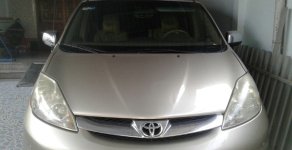 Toyota Sienna Limited 2008 - Bán ô tô Toyota Sienna Limited đời 2008, xe nhập giá 825 triệu tại Long An