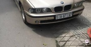 BMW 528i 1997 - Bán BMW 528i đời 1997, giá chỉ 219 triệu giá 219 triệu tại Tp.HCM