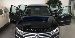 Volkswagen Phaeton 2013 - Bán xe Volkswagen Pheaton, xe siêu sang độc nhất của VW giá bất ngờ, liên hệ 0969.560.733 Minh giá 2 tỷ 588 tr tại Tp.HCM