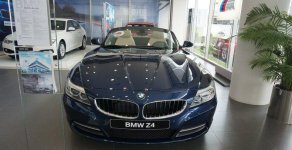 BMW Z4 AT 2017 - Cần bán xe BMW Z4 AT đời 2017, nhập khẩu nguyên chiếc giá 2 tỷ 698 tr tại Hà Nội