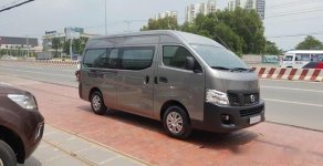 Nissan Urvan 350  2017 - Cần bán xe Nissan Urvan 350 đời 2017 giá 1 tỷ 95 tr tại Tp.HCM