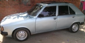 Peugeot 205 1992 - Bán ô tô Peugeot 205 205 1992, màu bạc, xe nhập, 70 triệu giá 70 triệu tại Tp.HCM
