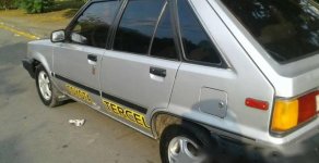 Toyota Tercel   1989 - Bán xe cũ Toyota Tercel đời 1989 số tự động giá cạnh tranh giá 55 triệu tại Tp.HCM