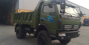 Xe tải 1000kg 2016 - Xe tải ben tự đổ 6900kg 1 cầu Việt Trung giá 415 triệu tại Hà Nội
