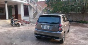 Kia Morning 2001 - Cần bán xe Kia Morning sản xuất 2001, màu xám giá 220 triệu tại Bắc Giang