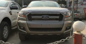 Ford Ranger XLS 4x2MT 2017 - Ford Ranger XLS 4x2 MT giá rẻ, hỗ trợ trả góp 80% và hoàn thiện giao xe nhanh gọn giá 659 triệu tại Quảng Bình