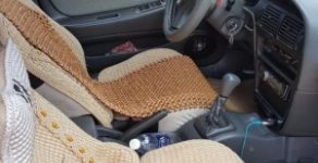 Mitsubishi Proton 1997 - Bán Mitsubishi Proton đời 1997, màu đen, xe nhập giá 110 triệu tại Gia Lai