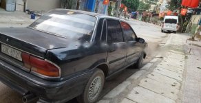 Mitsubishi Galant 1993 - Bán Mitsubishi Galant đời 1993, màu đen, nhập khẩu   giá 65 triệu tại Hà Giang