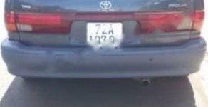 Toyota Previa 1991 - Bán xe Toyota Previa đời 1991, màu xanh lam, xe nhập giá 149 triệu tại Lâm Đồng