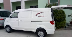 Dongben X30 2017 - Hải Phòng bán xe Van bán tải Dongben, 2 chỗ 9 tạ rưỡi 0888.141.655 giá 251 triệu tại Hải Phòng