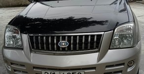 Isuzu Soyat 2007 - Cần bán xe Isuzu Soyat sản xuất 2007, ít sử dụng, giá chỉ 160 triệu giá 160 triệu tại Quảng Ninh